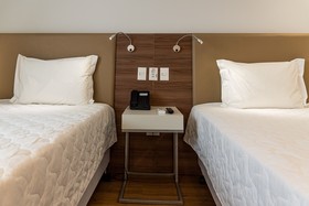 Rio Hotel by Bourbon Maringá