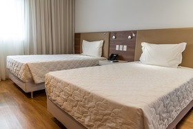 Rio Hotel by Bourbon Maringá