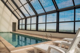 Rio Hotel by Bourbon Maringá