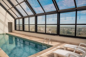 Rio Hotel by Bourbon Maringá