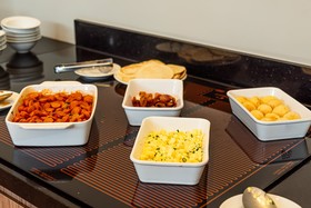 Rio Hotel by Bourbon Maringá