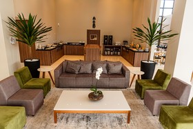 Rio Hotel by Bourbon Maringá