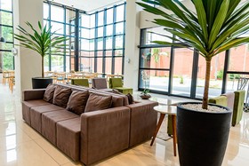 Rio Hotel by Bourbon Maringá