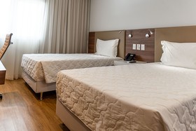 Rio Hotel by Bourbon Maringá