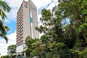 Rio Hotel by Bourbon Maringá