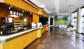 Harbor Inn Medianeira