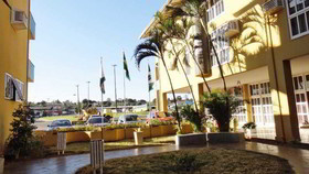 Harbor Inn Medianeira