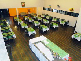 Harbor Inn Medianeira