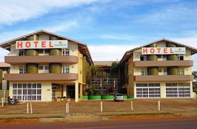 Harbor Inn Medianeira