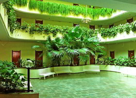 Harbor Inn Medianeira