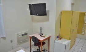 Hotel Ibia