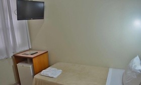 Hotel Ibia