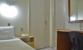 Hotel Ibia