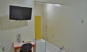 Hotel Ibia