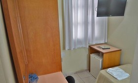 Hotel Ibia