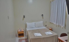 Hotel Ibia
