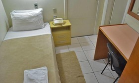 Hotel Ibia