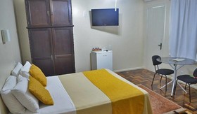 Hotel Ibia
