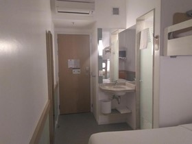 ibis budget Nao Me Toque