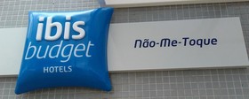 ibis budget Nao Me Toque