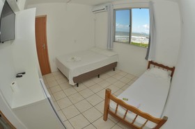 Gravatá Praia Hotel