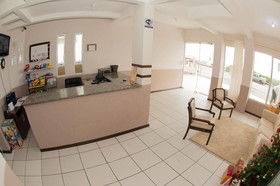 Gravatá Praia Hotel