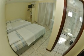 Gravatá Praia Hotel