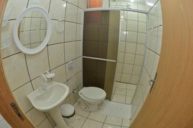 Gravatá Praia Hotel