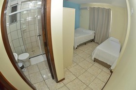 Gravatá Praia Hotel