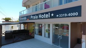 Gravatá Praia Hotel