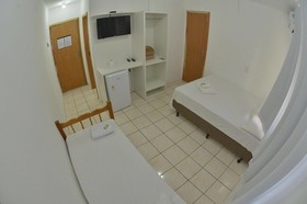 Gravatá Praia Hotel