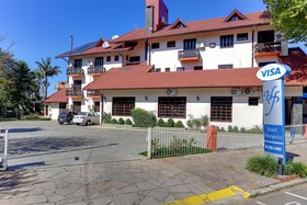 Hotel Petrópolis