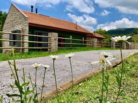 L'esperienza - Chalés completos - Ecoturismo