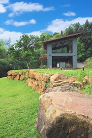 L'esperienza - Chalés completos - Ecoturismo