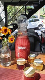 L'esperienza - Chalés completos - Ecoturismo