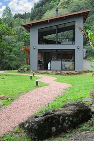 L'esperienza - Chalés completos - Ecoturismo