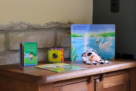 L'esperienza - Chalés completos - Ecoturismo