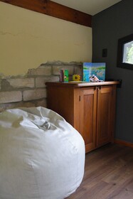 L'esperienza - Chalés completos - Ecoturismo