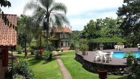 Pousada da Chacara