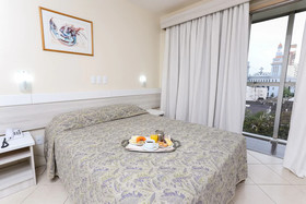 Hotel Suárez Executive