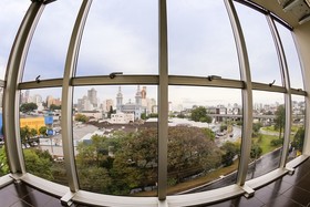 Hotel Suárez Executive