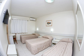 Hotel Suárez Executive