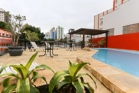 Hotel Suárez Executive