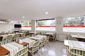 Hotel Suárez Executive