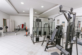 Hotel Suárez Executive