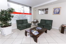 Hotel Suárez Executive
