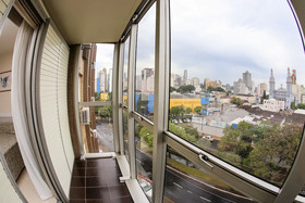 Hotel Suárez Executive