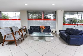 Hotel Suárez Executive