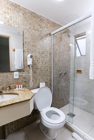 Hotel Suárez Executive