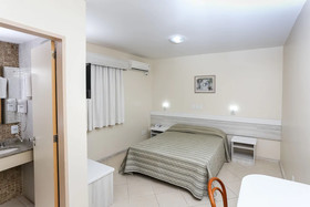 Hotel Suárez Executive